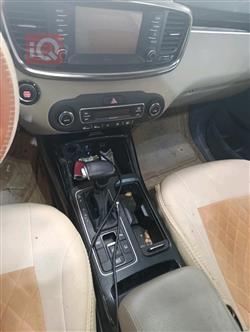کیا سۆرینتۆ